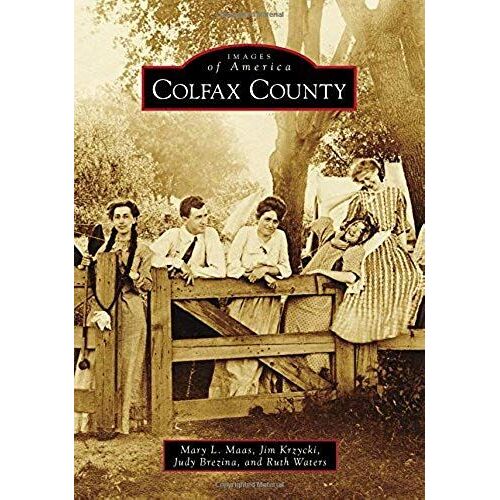 Colfax County