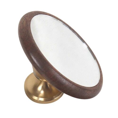 Miroir d'extraction de lentille d'espresso rotatif multidirectionnel Extraction de café Accessoires de machine à café à miroir auxiliaire