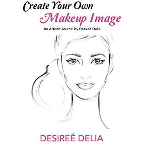 Create Your Own Makeup Image