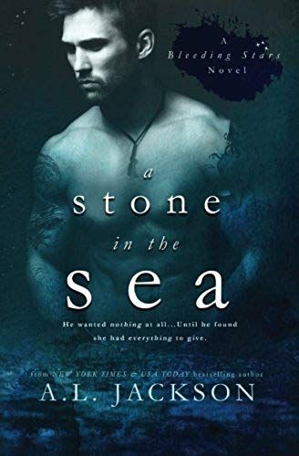 A Stone In The Sea