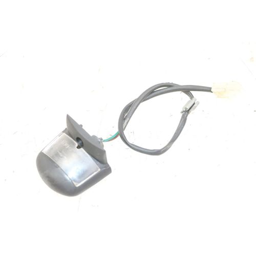 Eclairage De Plaque Peugeot Satelis 125 2013 - 2018 / 219544