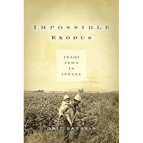 Impossible Exodus