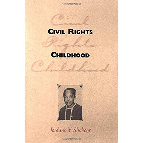Civil Rights Childhood