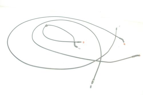Cable Ouverture Selle Piaggio Mp3 Lt 400 2007 - 2012 / 219722