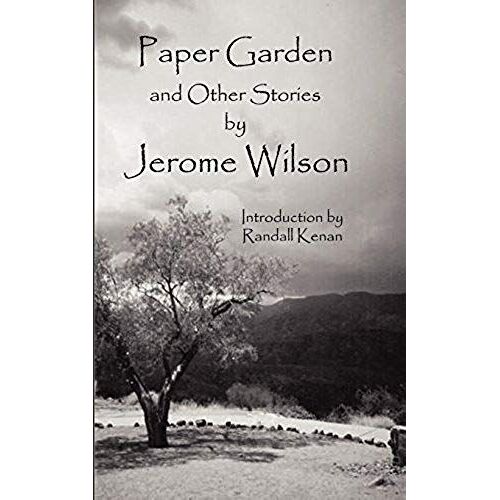 Paper Garden And Other Stories