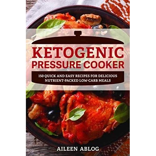 Ketogenic Pressure Cooker