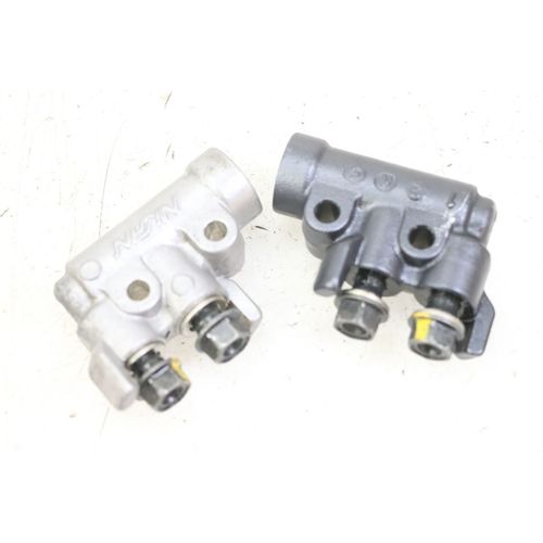 Repartiteur Frein Peugeot Satelis 125 2013 - 2018 / 219540