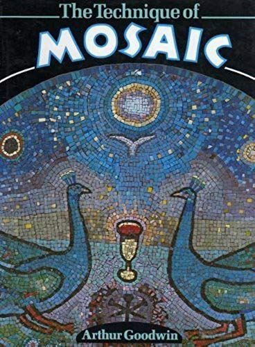 The Technique Of Mosaic
