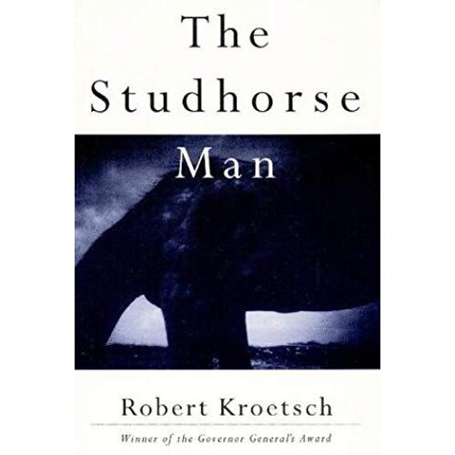 The Studhorse Man