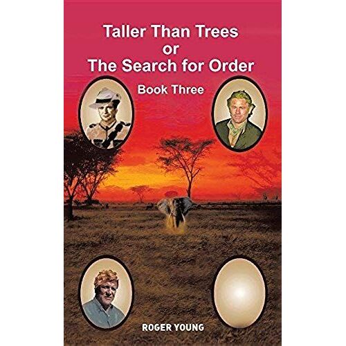Taller Than Trees
