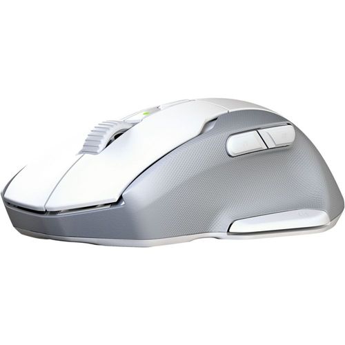 Souris gamer ROCCAT Kone Air Blanc