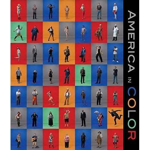 Brian Dailey: America In Color