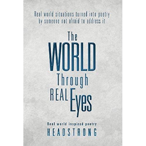 The World Through Real Eyes