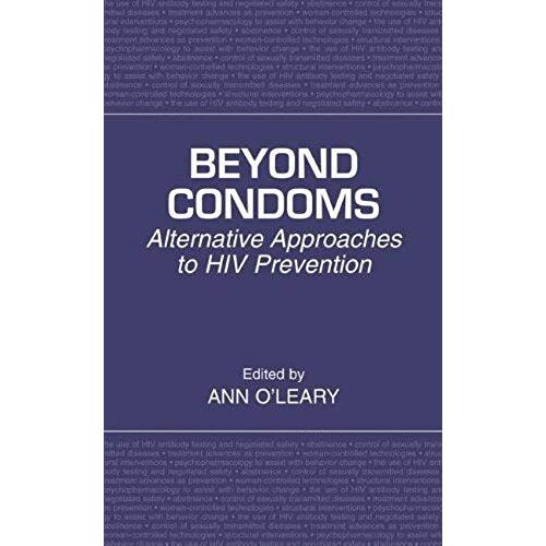 Beyond Condoms