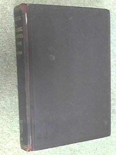 Select Statutes And Other Constitutional Documents Illustrative Of The Reigns Of Elizabeth And James I ( 1558 - 1625 )