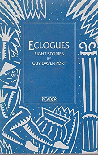 Eclogues (Picador Books)