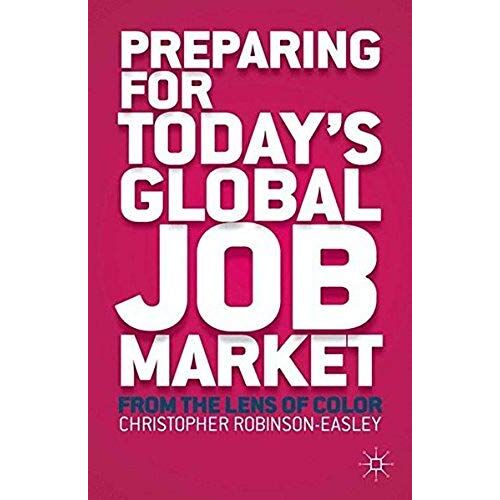 Preparing For Today's Global Job Market