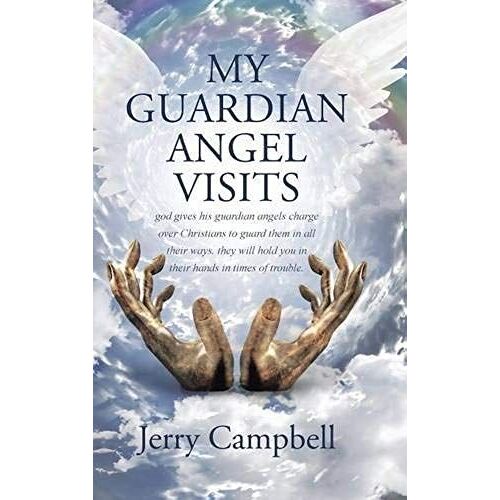 My Guardian Angel Visits