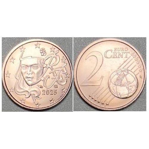 2 Cents France 2025
