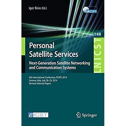 Personal Satellite Services