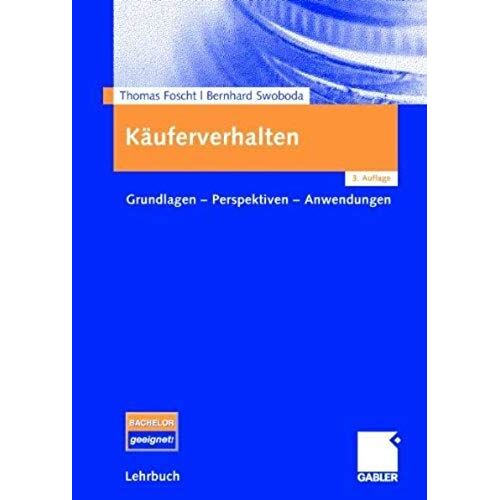 Käuferverhalten