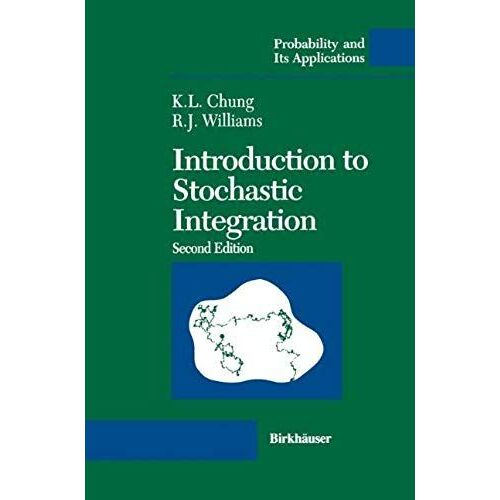 Introduction To Stochastic Integration