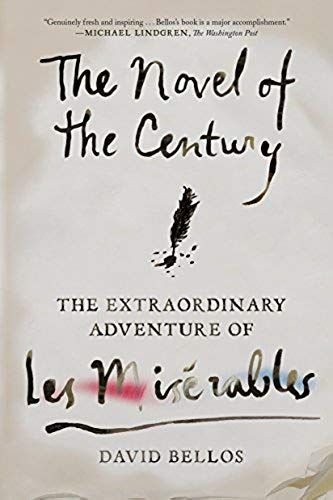 Novel Of The Century