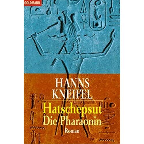 Hatschepsut Die Pharaonin