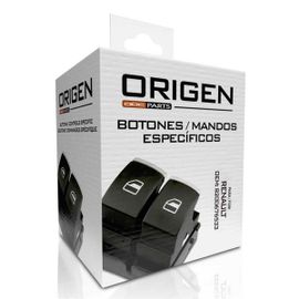 Commande De Miroir 8200676533 Renault