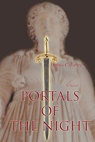 Portals Of The Night