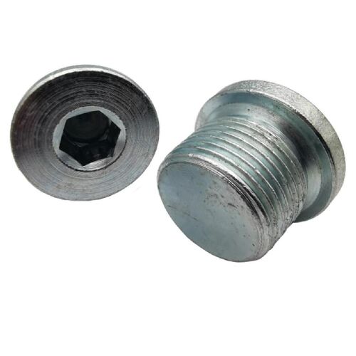 Bouchon De Vidange X 1 Sans Joint M22x150 Pour Alfa-Fiat