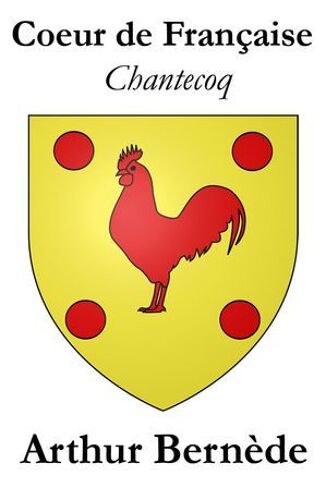 Coeur De Française (Chantecoq)
