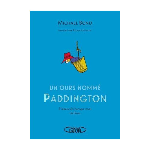 Un Ours Nommé Paddington