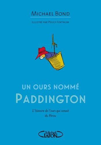 Un Ours Nommé Paddington