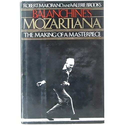 Balanchine's Mozartiana: Making Of A Masterpiece
