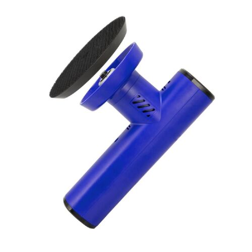 Polisseuse Sans Fil Rechargeable 3 Vitesses Sparco