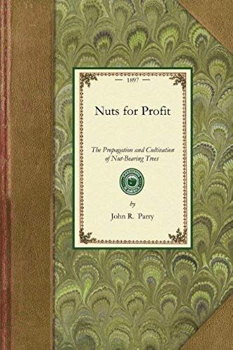 Nuts For Profit