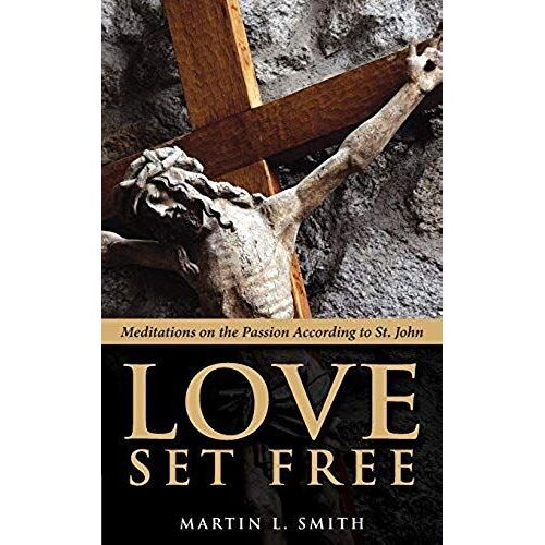 Love Set Free