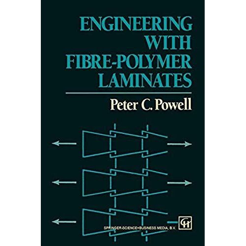 Engineering With Fibre-Polymer Laminates