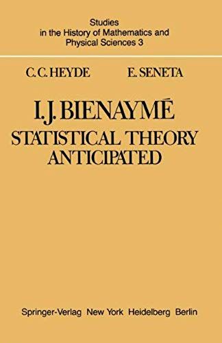 I. J. Bienaym