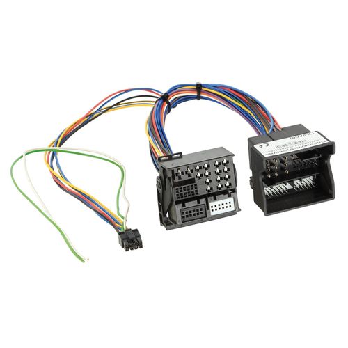 Faisceau Tv Free Compatible Avec Vw Mib High