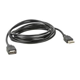 Rallonge Usb Universelle 200cm