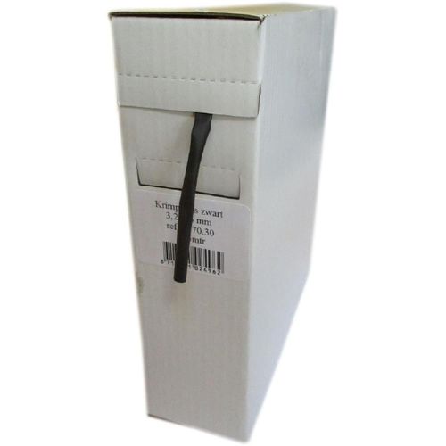 Rouleau Gaine Thermo-Retractable 3.2-1.6mm 15m