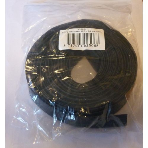 Rouleau Gaine Thermo-Retractable 12.7-6.4mm 8m