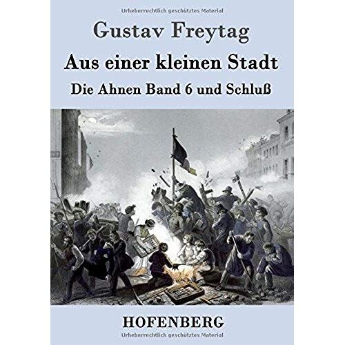 Aus Einer Kleinen Stadt