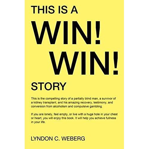 This Is A Win! Win! Story