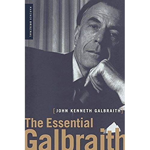 The Essential Galbraith