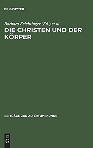 Die Christen Und Der Körper
