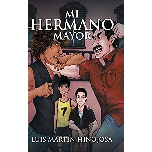 Mi Hermano Mayor
