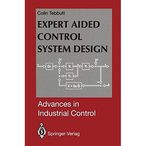 Expert Aided Control System Design